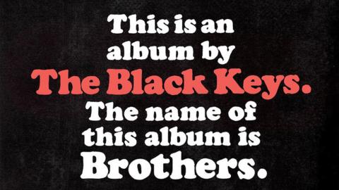 Top 10 The Black Keys Songs