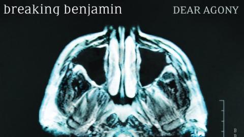 Top 10 Songs Of Breaking Benjamin