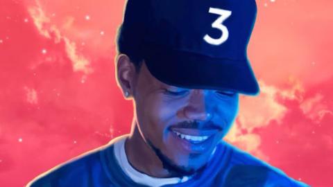Top 10 Chance The Rapper