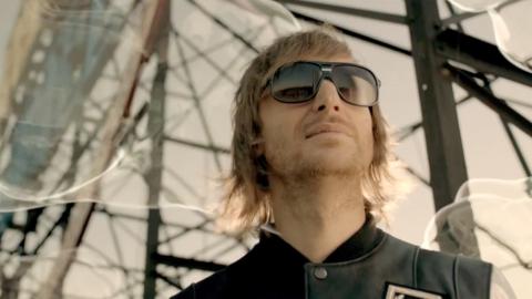 Top 10 Songs You Didnt Know Were Written And Produced By David Guetta