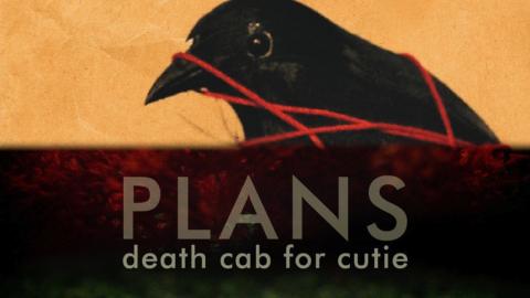 Top 10 Death Cab For Cutie Songs