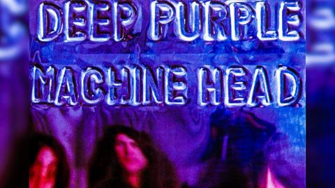 Top Ten Best Deep Purple Songs