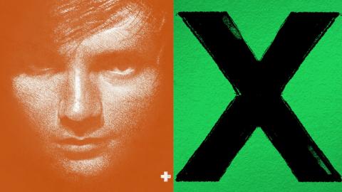 top10 ed sheeran songs