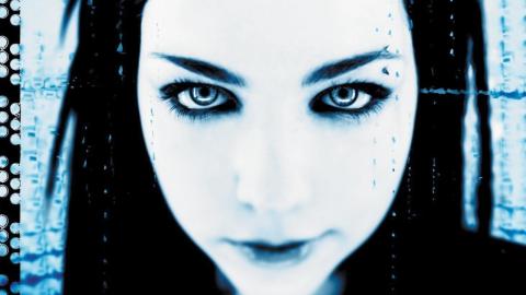 Top 10 songs from Evanescence's Fallen