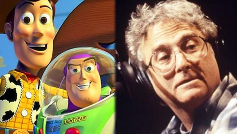 Top 10 Randy Newman Songs of All Time