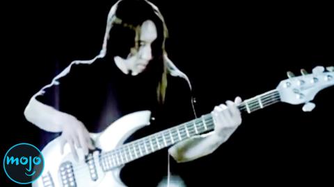 Top 10 Best Bass Guitar Styles of All Time