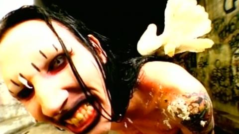 Another Top 10 Horror-Themed Music Videos