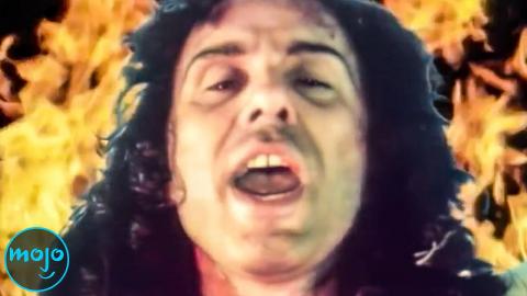 Trivia Game - Top 10 Underrated Rock Singers