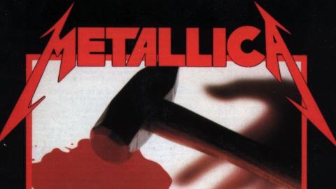 Top 10 Important Albums in Thrash Metal History