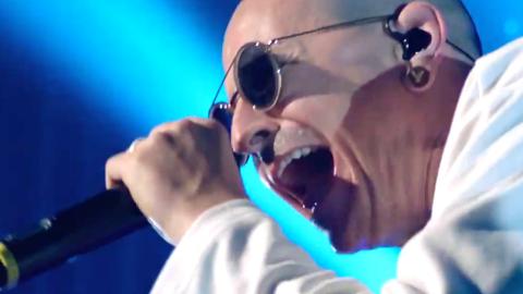 Top 10 Linkin Park Music Videos