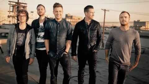 Top Ten Greatest OneRepublic Songs