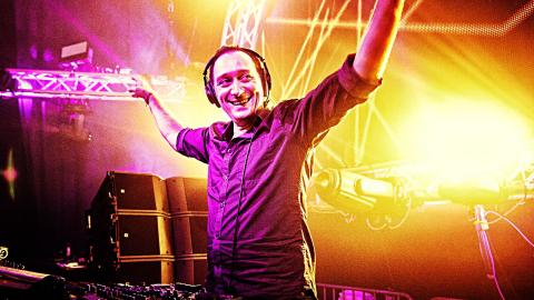 Top 10 Paul van Dyk Songs