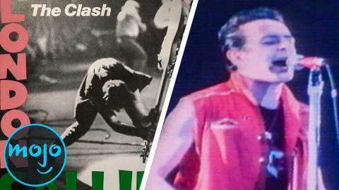 Trivia Game - Top 10 Songs that Feature a 12-String Guitar