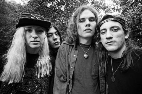 Top 10 Songs By The Smashing Pumpkins