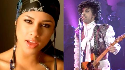 The Top 10  Prince Songs