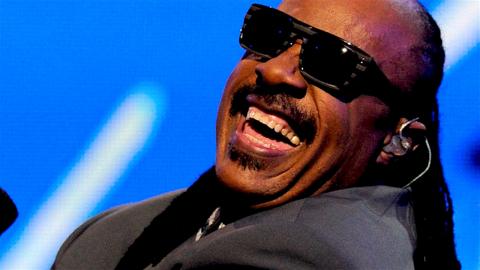 Top 10 Best Stevie Wonder Songs