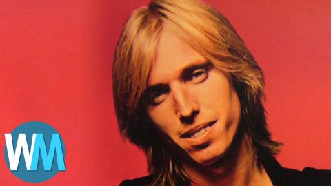 Top Ten Tom Petty and the Heartbreaker Songs