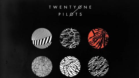 Top Ten Songs On 'Vessel', Twenty One Pilots' debut album