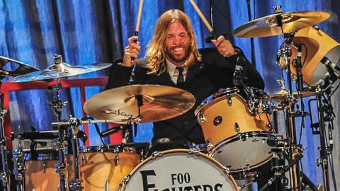 Top 10 Underrated Drummers in Rock