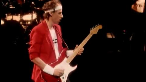 Top 10 Mark Knopfler Songs