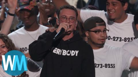 Top 5 Reasons to Love Logic