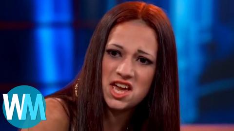Top 5 Reasons Why Bhad Bhabie is Hated