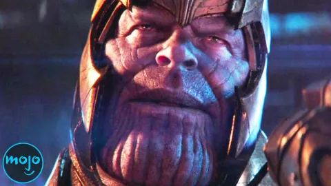 Top 10 Most Epic Villain Entrances in the MCU 