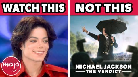 Trivia Game - Top 10 Michael Jackson moves