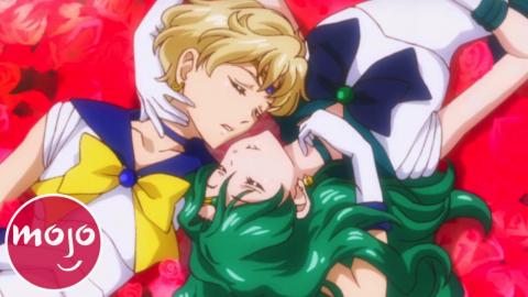 Top 10 TV Cartoons That Will Have LGBT Characters