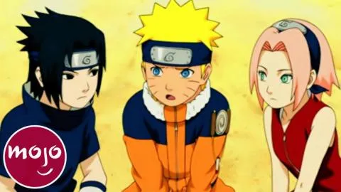 Top 10 Iconic Love Triangles in Anime