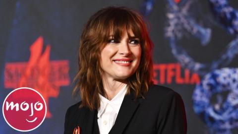 Trivia Game - Top 10 career switches by celebrities