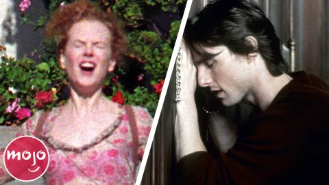 10 Celebs Who Got the Last Laugh in a Divorce