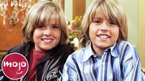 Trivia Game - Top Ten Disney Movies That Are Darker Than They Seem