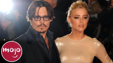 Top 10 Most Expensive Celebrity Divorces of All Time