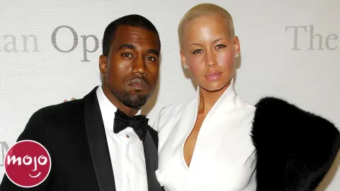 10 People Who Got Famous For Dating a Celebrity