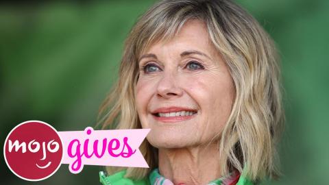 Trivia Game - Top 10 Breast Touching Anime Scenes