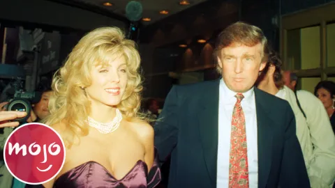 10 Infamous Affairs Where Tabloids Blamed "The Other Woman"