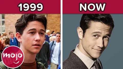 10 Things I Hate About You Cast: 20 Years Later