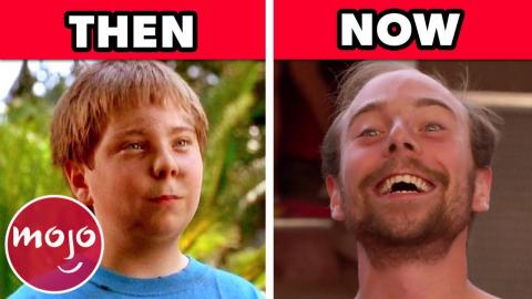 Top 10 Even Stevens Stars: Where Are They Now?