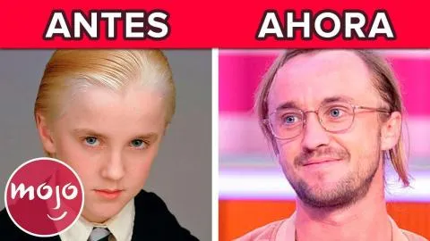 EL ELENCO DE 