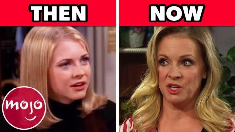 Trivia Game - Top 10 Unanswered Sabrina the Teenage Witch Questions