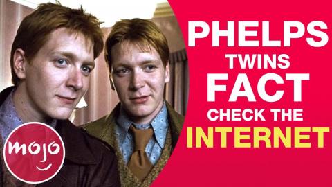 The Phelps Twins Fact Check the Internet