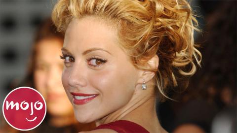 Trivia Game - top 10 Brittany Murphy moments