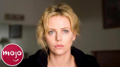 The Tragic Life of Charlize Theron  