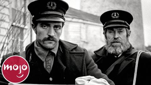 Trivia Game - Top Ten Actors Named Robert