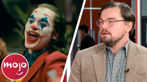 Trivia Game - Top 10 Actors Who Rarely Die