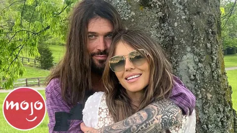 Top 10 Celebrity Couples You Didn't Know Are Dating in 2025