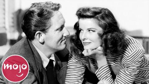 Top 10 Iconic Old Hollywood Couples