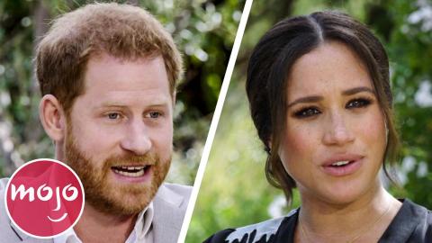 Trivia Game - Top 10 People Who Claim To Have Had The Most Sexual Partners