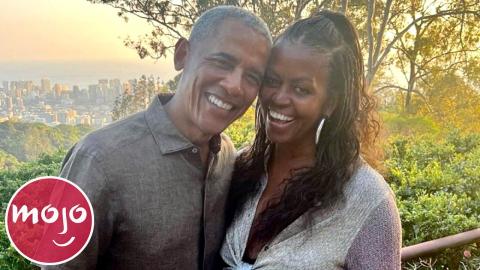 Trivia Game - Top 10 Interracial Celebrity Power Couples